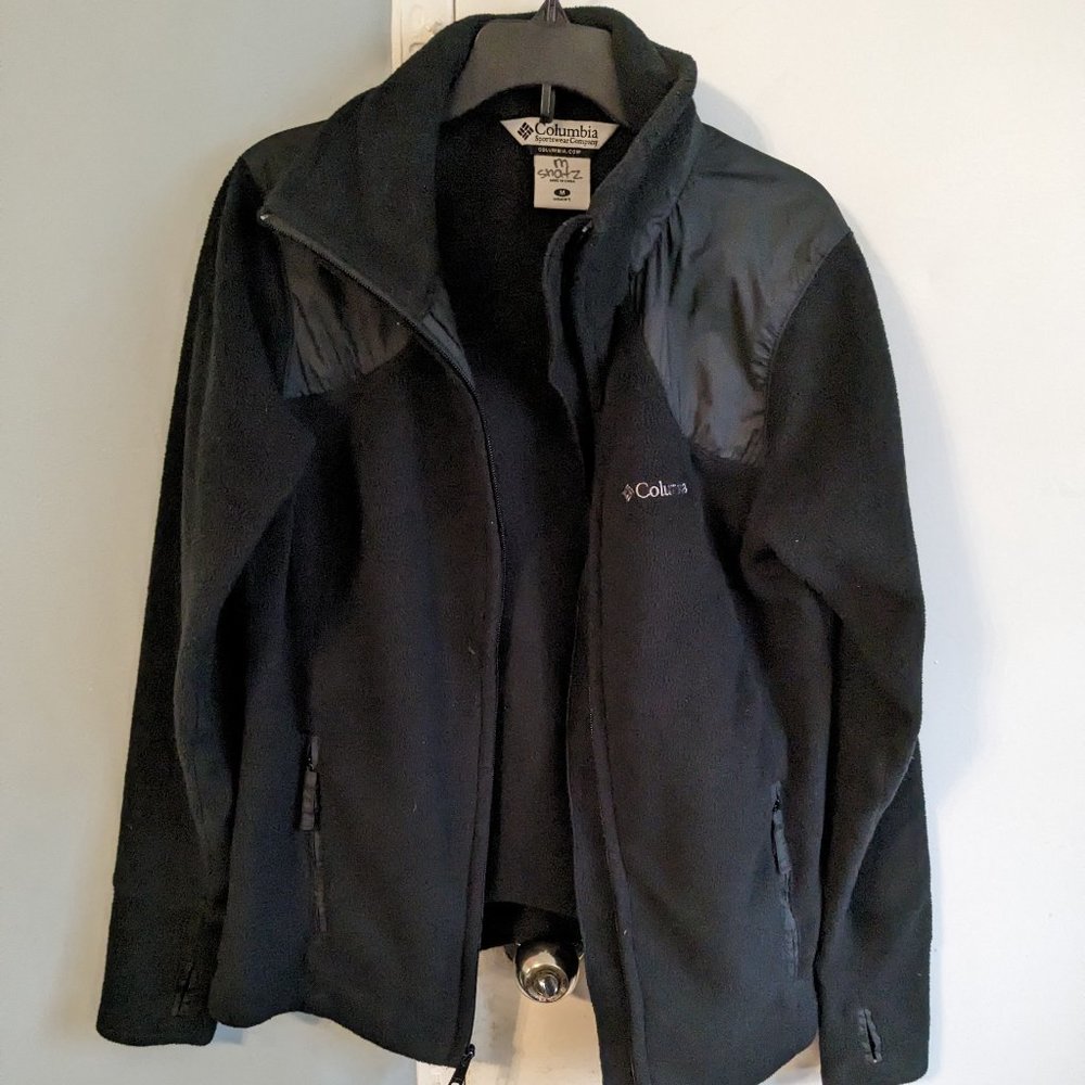 Columbia women's lightweight jacket